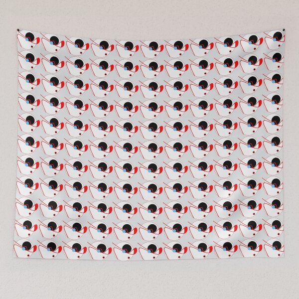 Item preview, The little clown designed and sold by Fernando Maragataba.