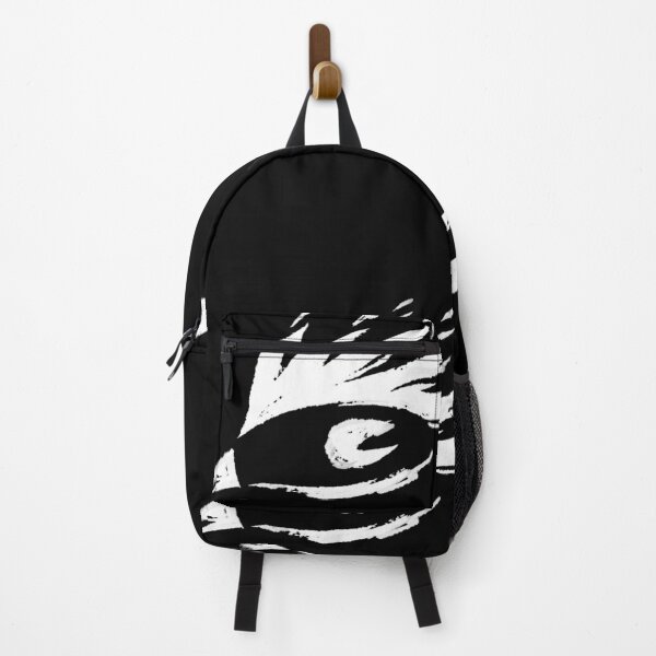 Item preview, Koko chicken white eye designed and sold by Gomberg.