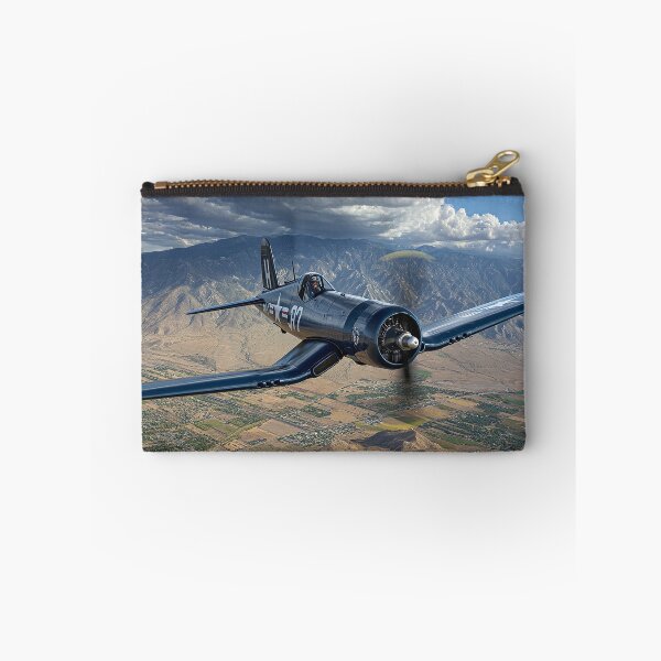 Item preview, F4U Corsair in Flight designed and sold by Skyframe Aviation.
