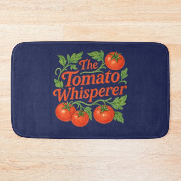 Item preview, The Tomato Whisperer  designed and sold by FrictionMaxxing.