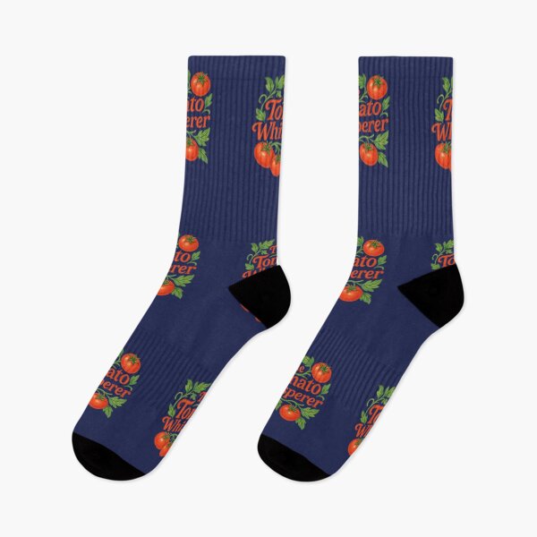 Item preview, The Tomato Whisperer  designed and sold by FrictionMaxxing.