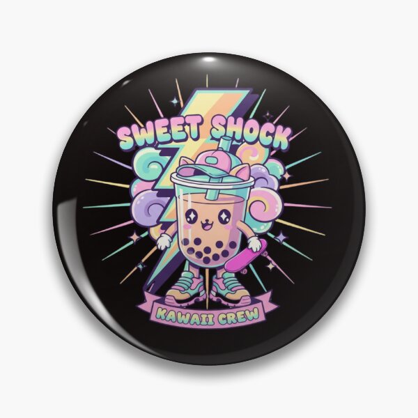 Item preview, Kawaii Street designed and sold by  ViralVisionsCreating .