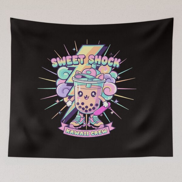 Item preview, Kawaii Street designed and sold by  ViralVisionsCreating .