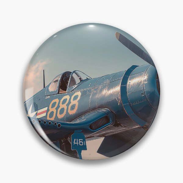 Item preview, Corsair Dogfighter designed and sold by Skyframe Aviation.