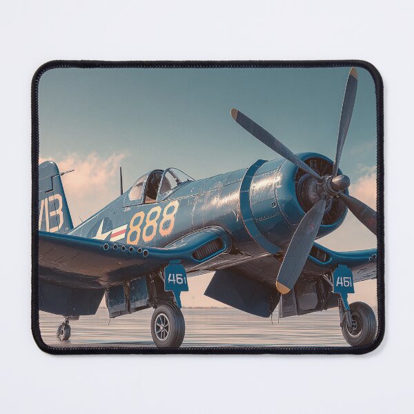 Item preview, Corsair Dogfighter designed and sold by Skyframe Aviation.