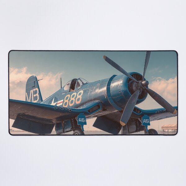 Item preview, Corsair Dogfighter designed and sold by Skyframe Aviation.
