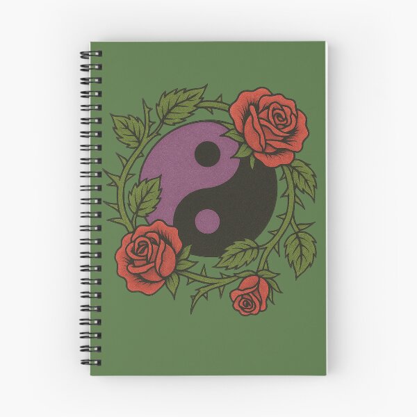 Item preview, Yin Yang designed and sold by FrictionMaxxing.