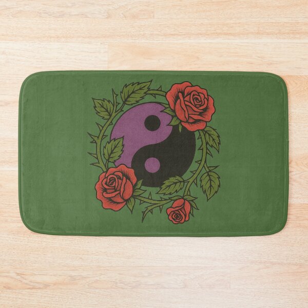 Item preview, Yin Yang designed and sold by FrictionMaxxing.