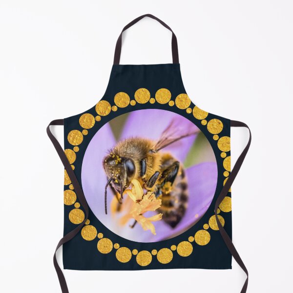 Item preview, Bee love & moment of happiness designed and sold by Katja LebenFreude.