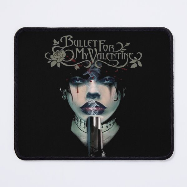Item preview, Art - Bullet for My Valentine designed and sold by henvochennoi.