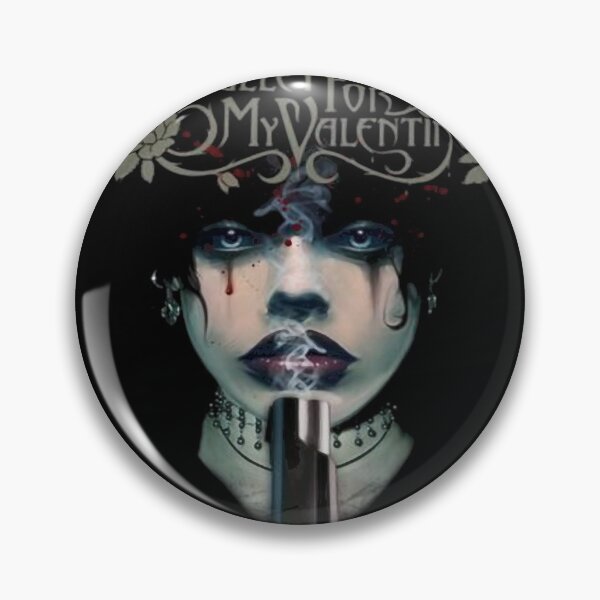 Item preview, Art - Bullet for My Valentine designed and sold by henvochennoi.