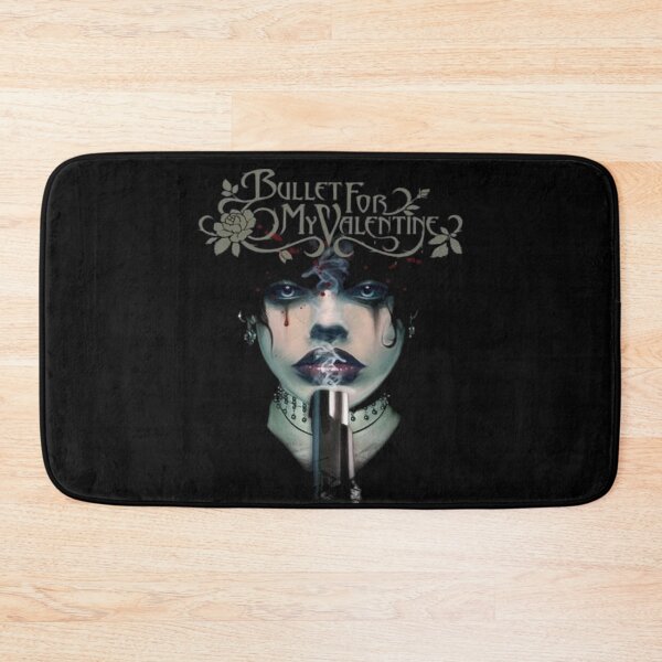 Item preview, Art - Bullet for My Valentine designed and sold by henvochennoi.