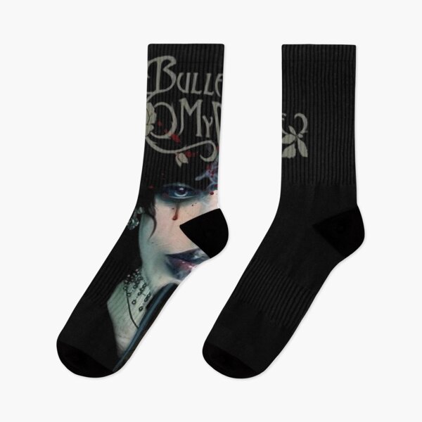 Item preview, Art - Bullet for My Valentine designed and sold by henvochennoi.