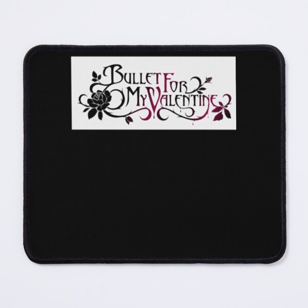 Item preview, Art - Bullet for My Valentine designed and sold by henvochennoi.