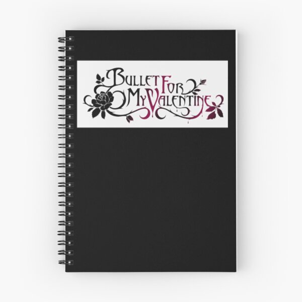 Item preview, Art - Bullet for My Valentine designed and sold by henvochennoi.