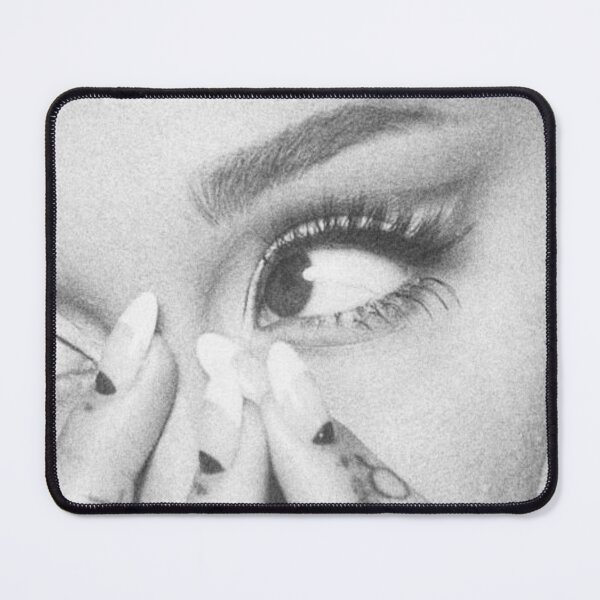 Item preview, ari closeup - positions photoshoot designed and sold by madeonhoneymoonavenue.