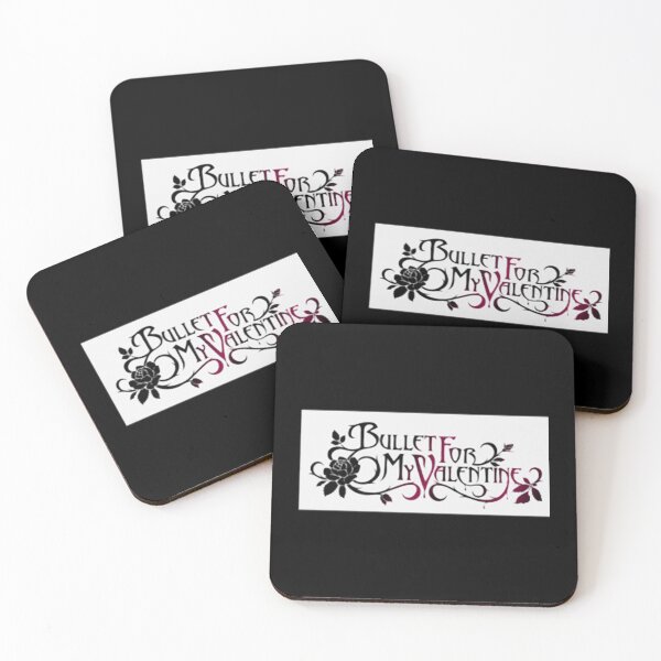 Item preview, Art - Bullet for My Valentine designed and sold by henvochennoi.