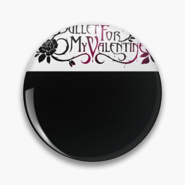 Item preview, Art - Bullet for My Valentine designed and sold by henvochennoi.