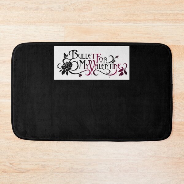 Item preview, Art - Bullet for My Valentine designed and sold by henvochennoi.