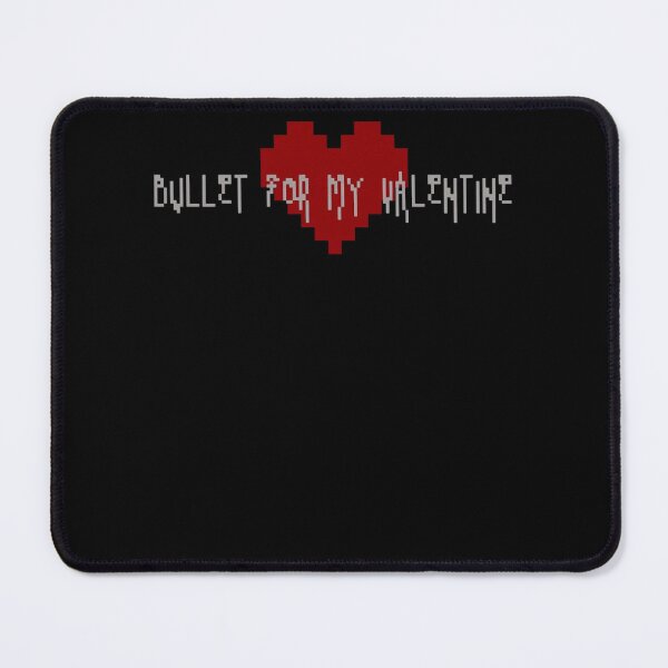 Item preview, Art - Bullet for My Valentine designed and sold by henvochennoi.