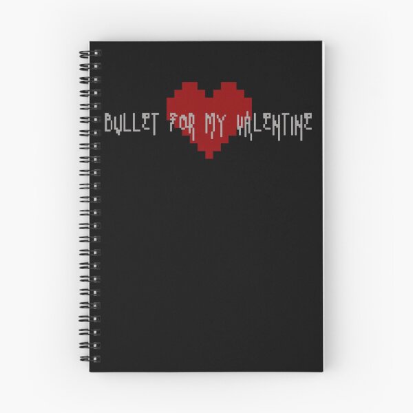 Item preview, Art - Bullet for My Valentine designed and sold by henvochennoi.