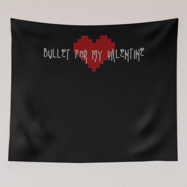 Item preview, Art - Bullet for My Valentine designed and sold by henvochennoi.