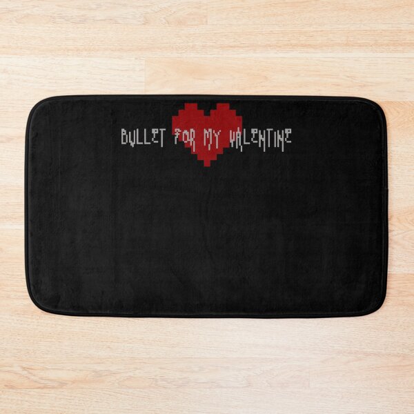 Item preview, Art - Bullet for My Valentine designed and sold by henvochennoi.