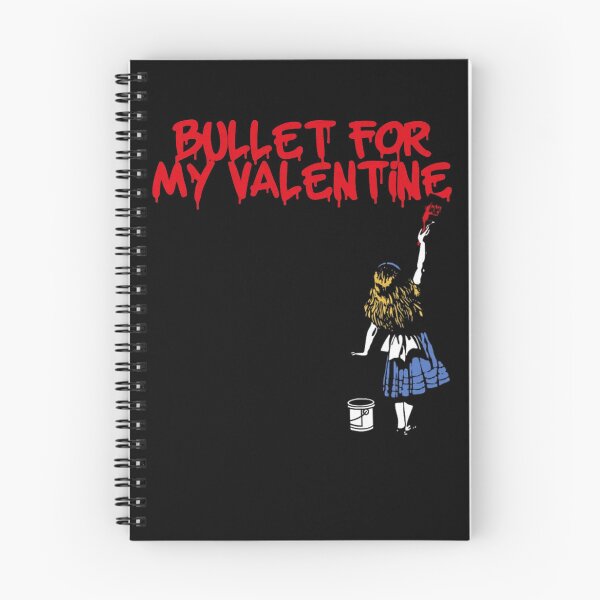 Item preview, Art - Bullet for My Valentine designed and sold by henvochennoi.