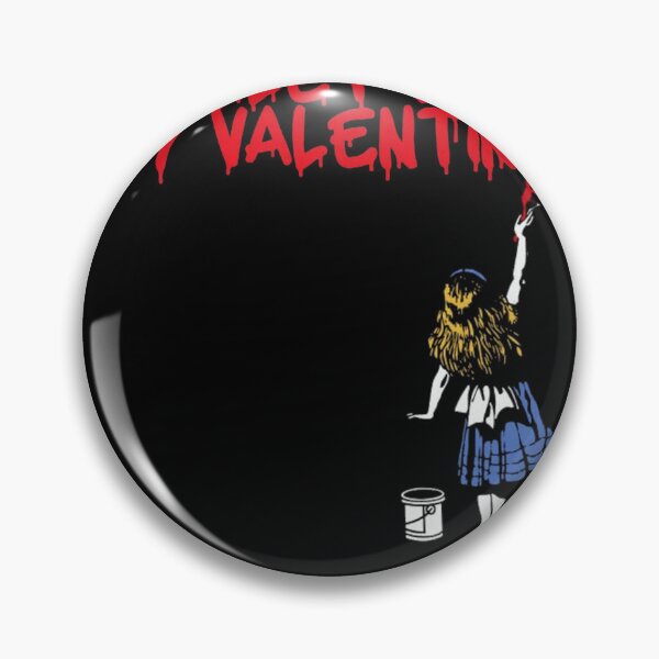 Item preview, Art - Bullet for My Valentine designed and sold by henvochennoi.