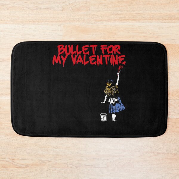 Item preview, Art - Bullet for My Valentine designed and sold by henvochennoi.