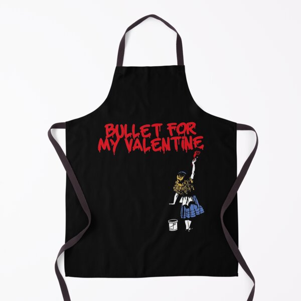 Item preview, Art - Bullet for My Valentine designed and sold by henvochennoi.