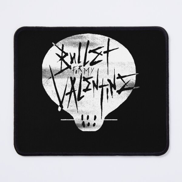 Item preview, Art - Bullet for My Valentine designed and sold by henvochennoi.