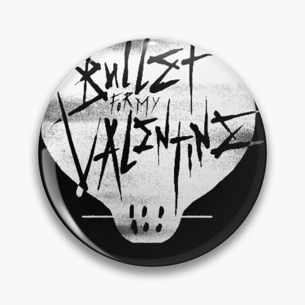 Item preview, Art - Bullet for My Valentine designed and sold by henvochennoi.
