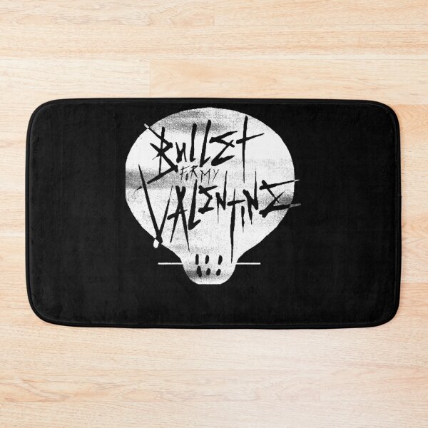 Item preview, Art - Bullet for My Valentine designed and sold by henvochennoi.