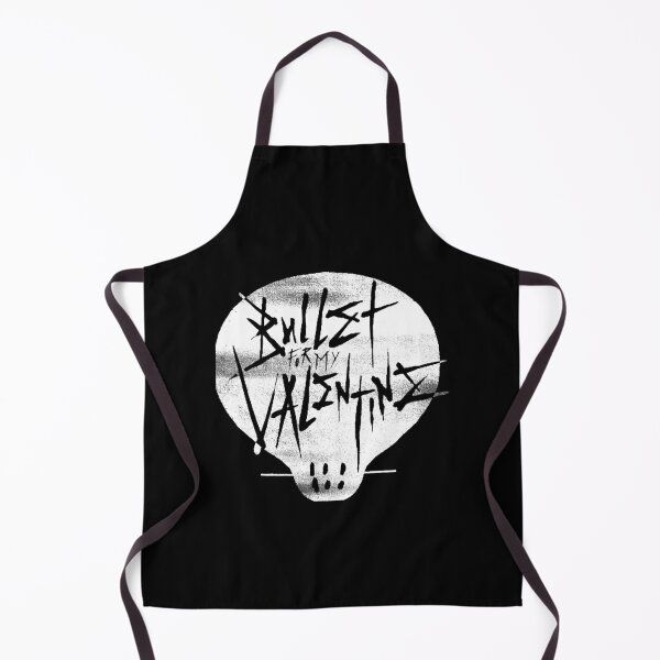 Item preview, Art - Bullet for My Valentine designed and sold by henvochennoi.