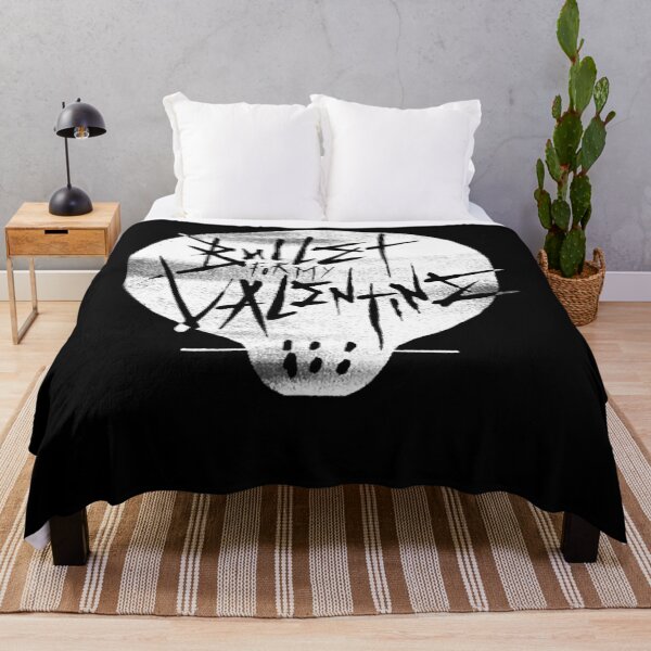 Item preview, Art - Bullet for My Valentine designed and sold by henvochennoi.
