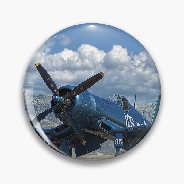 Item preview, Pacific Air Legend designed and sold by Skyframe Aviation.