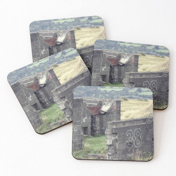 Item preview, Titterstone Quarry designed and sold by Rachel J Bowler.