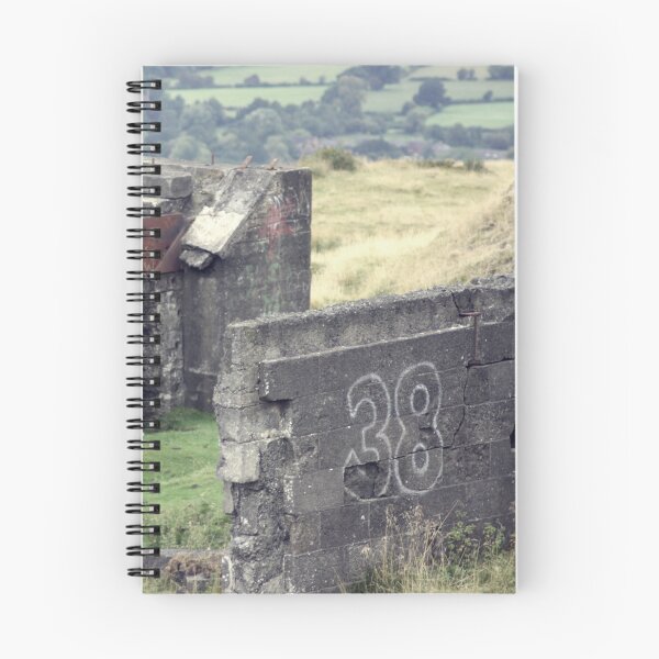 Item preview, Titterstone Quarry designed and sold by Rachel J Bowler.