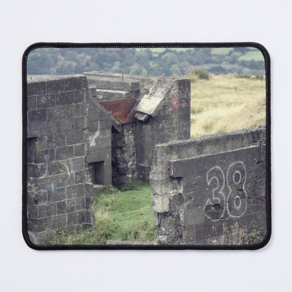 Item preview, Titterstone Quarry designed and sold by Rachel J Bowler.