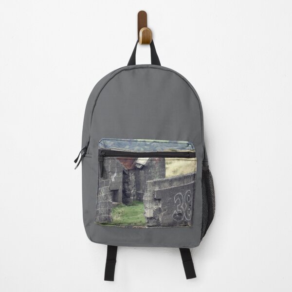 Item preview, Titterstone Quarry designed and sold by Rachel J Bowler.