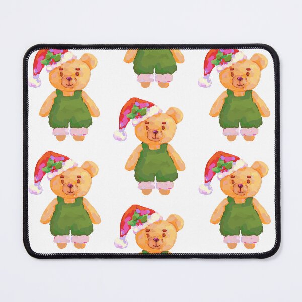 Item preview, Festive bear designed and sold by Naine  M..