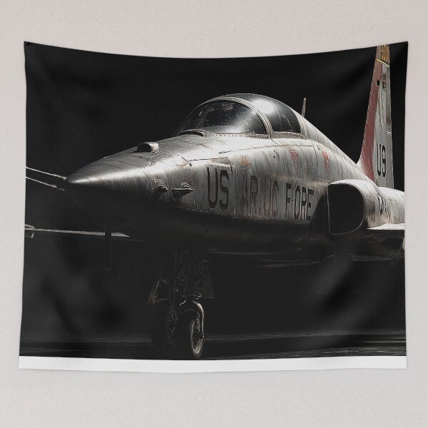 Item preview, Cold War Export Hero designed and sold by Skyframe Aviation.