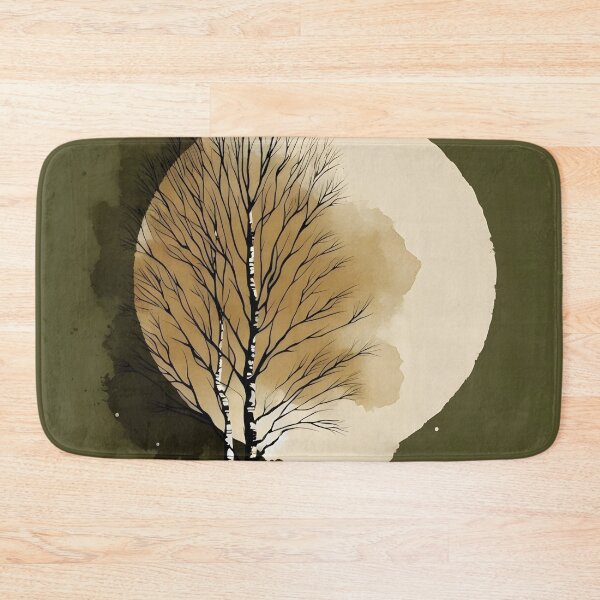 Item preview, Birch Tree  designed and sold by GraphicsClub.