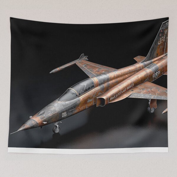 Item preview, Twin Engine Fighter designed and sold by Skyframe Aviation.