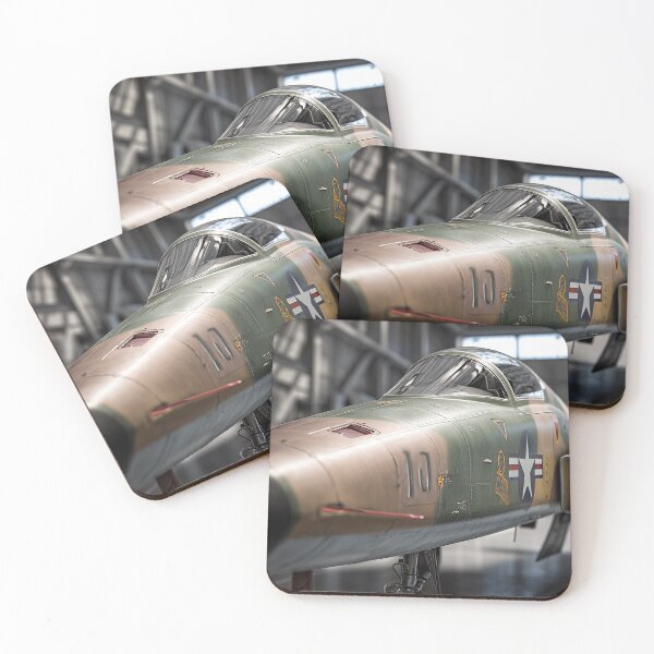 Item preview, Trainer Turned Warrior designed and sold by Skyframe Aviation.