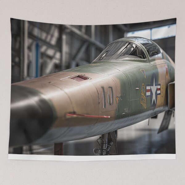 Item preview, Trainer Turned Warrior designed and sold by Skyframe Aviation.