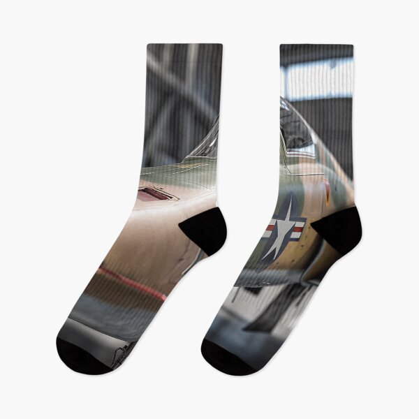 Item preview, Trainer Turned Warrior designed and sold by Skyframe Aviation.