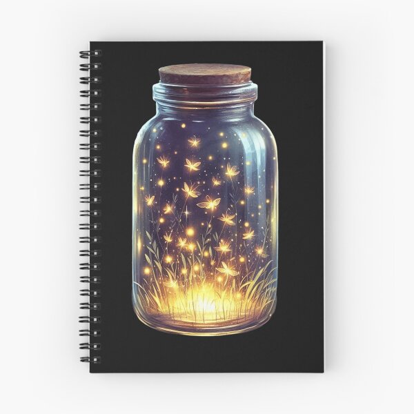 Item preview, Firefly Nights designed and sold by MiLaKK.