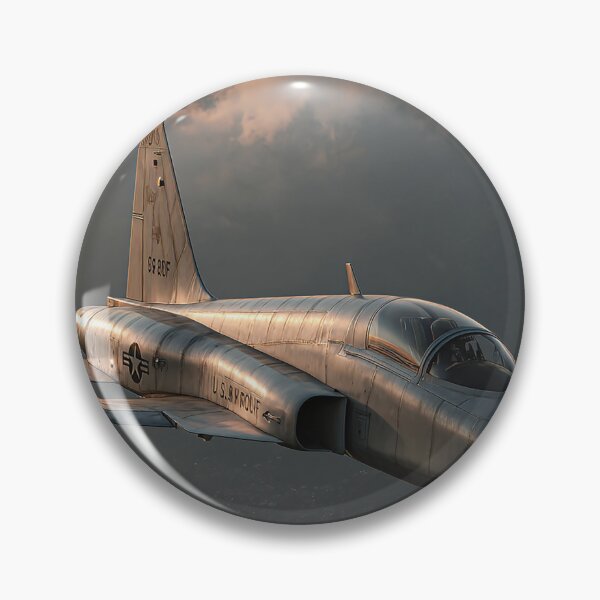 Item preview, Supersonic Simplicity designed and sold by Skyframe Aviation.